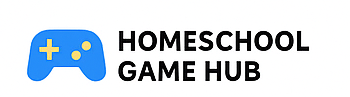 HOMESCHOOL GAME HUB